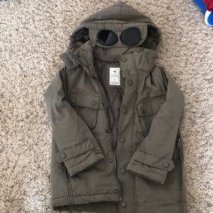 Boys jacket